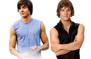 Louie and Efron