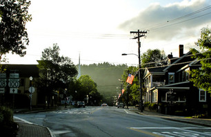 Stowe Village