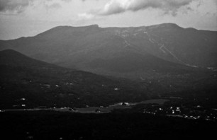 Mt Mansfield