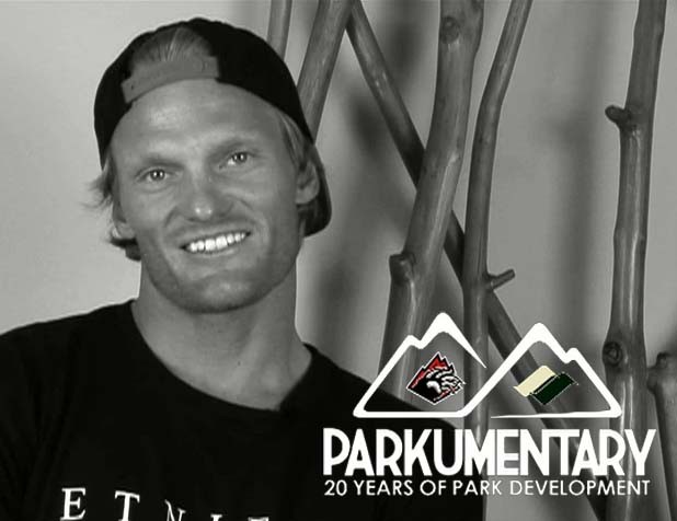 Daily Shred - Bear Mountain\'s Parkumentary Teaser