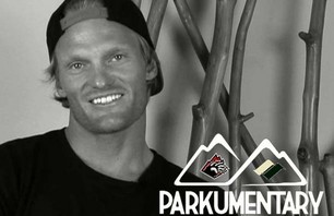 Daily Shred - Bear Mountain\'s Parkumentary Teaser