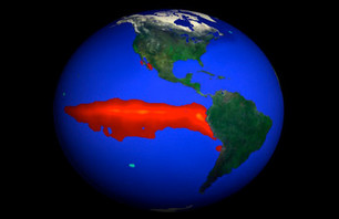 El Nino Surfline