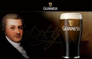 250 Years of Guinness - Since September 24, 1759!