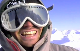 Pro File - Mike Basich
