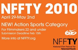 Nike 6.0 Brings NEW Action Sports Category to NFFTY