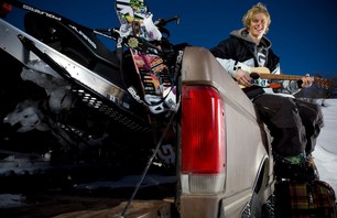 Mikkel Bang Joins Nike 6.0