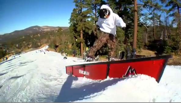Bear Mountain\'s Parkisode 3