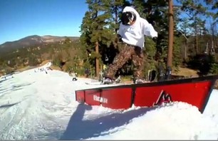 Bear Mountain\'s Parkisode 3