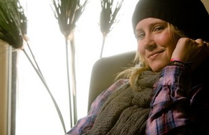 Ellery Hollingsworth on Last Call with Carson Daly - Tonight!