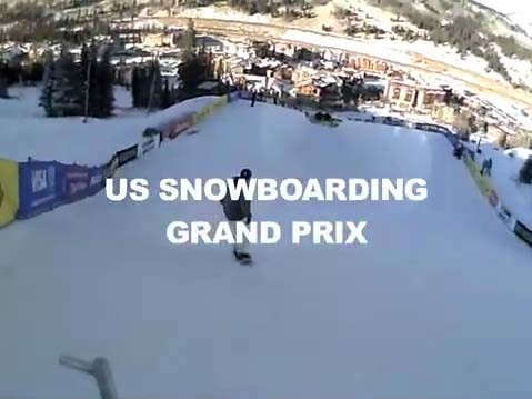 Copper Superpipe Helmet Cam