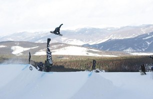 Breck Dew Tour Schedule