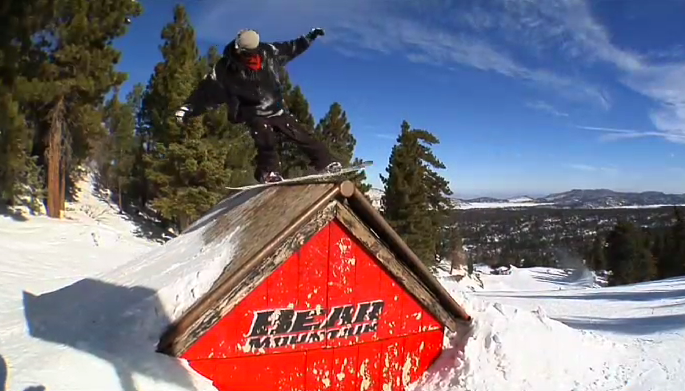 Bear Mountain\'s Parkisode 4