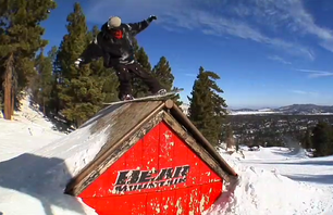 Bear Mountain\'s Parkisode 4