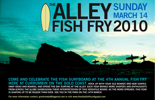 4th Annual Fish Fry on the Gold Coast