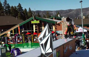 PB&Rail; Jam at Bear Mountain