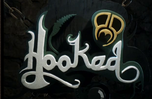 Pirate Productions HOOKED Teaser