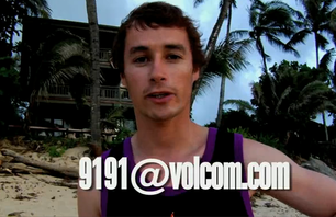 Volcom to Premier New Snowboard Film - \