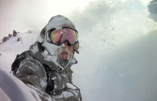 South American Snow Sessions - Session 2