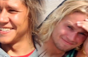 VHS Interviews Heikki and Lauri