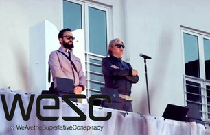 WeSC Aspen Store Opening Video Recap