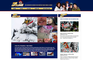 Burton Launches Local News Video Channel - Liftline.TV