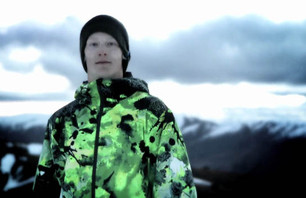 Peetu Piiroinen Joins Nike 6.0 Outerwear