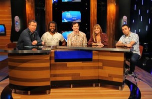 Sal Masekela and Donavon Frankenreiter on Daily Habit Today