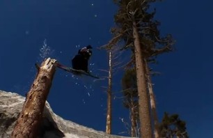 Salomon Freeski TV - S04-E05 - Jib Academy