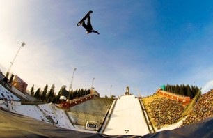 Slopestyle Shot Down By IOC