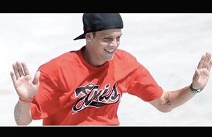 Ryan Sheckler Involved in Car Shoot Out...Sort of