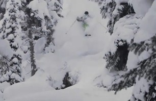 Salomon Freeski S04: Ep05 - Mica Heli
