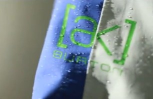 Burton AK Jacket Performs in the Rain