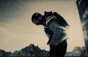 Xavier De Le Rue - World Freeride Champion