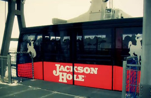 Jackson Hole Historic Opening [Video]