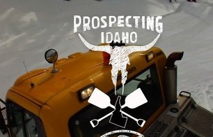 Prospecting Idaho: Episode #3
