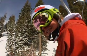 Ellery Hollingsworth Goes All Day -- Again!