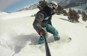 Big Sky Opening Week Video