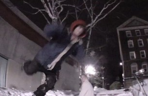Eastern Boarder Edit - Episode 1