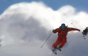 Salomon Freeski TV S4-E09 - Euro Road Trip