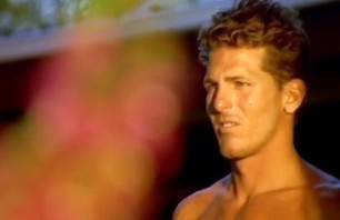Andy Irons Tribute at Surfer Poll Awards