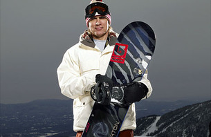 Jake Burton\'s Business Advice with Fortune Magazine