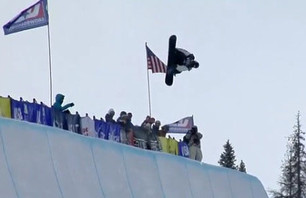 US Snowboarding Grand Prix Video