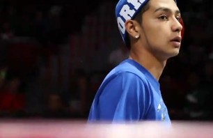 Chaz Ortiz - Best of Street League