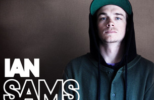 Ian Sams Joins Arbor Snowboards