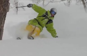 Salomon Freeski TV - Japan Edit