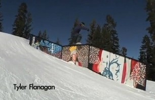 Mammoth Unbound Art Park Edit