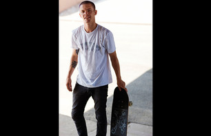 Geoff Rowley to Lead Maloof Money Cup Design