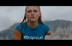 New HD Bethany Hamilton Soul Surfer Trailer