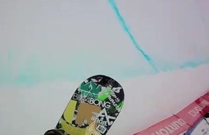 POV Pipe Cam with Jack Mitrani at the Canadian Open