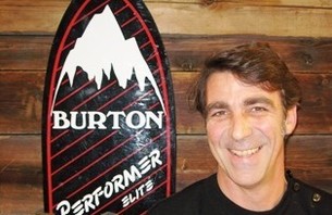 Burton Hires its First SVP of International Business